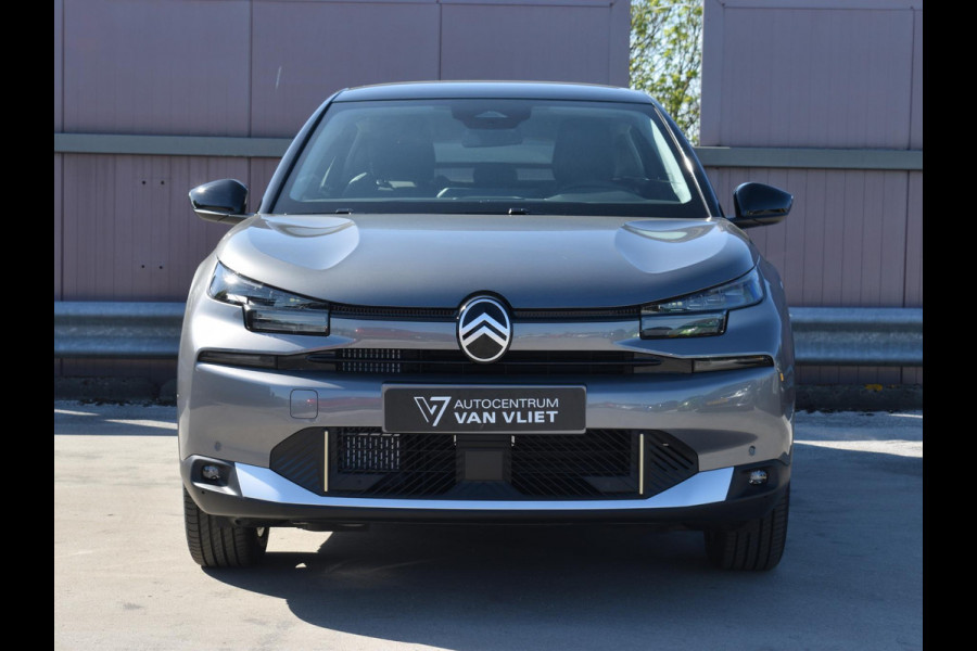 Citroën C4 1.2 Hybrid 136 Business | STOELVERWARMING | ADAPTIEVE CRUISE CONTROL | CAMERA + SENSOREN | NAVIGATIE
