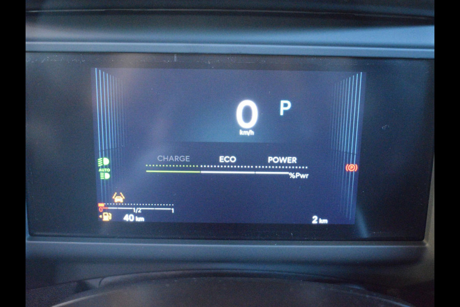 Citroën C4 1.2 Hybrid 136 Business | STOELVERWARMING | ADAPTIEVE CRUISE CONTROL | CAMERA + SENSOREN | NAVIGATIE