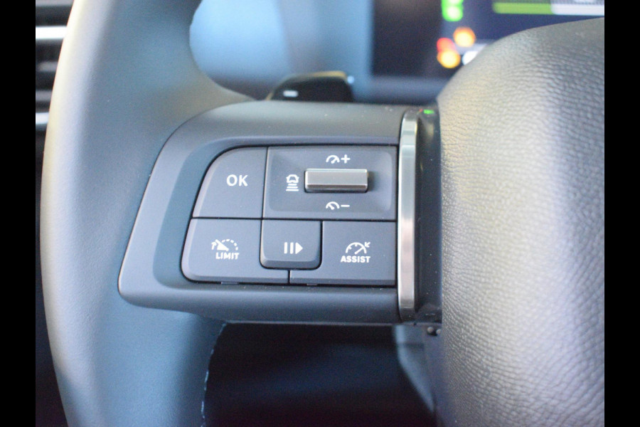 Citroën C4 1.2 Hybrid 136 Business | STOELVERWARMING | ADAPTIEVE CRUISE CONTROL | CAMERA + SENSOREN | NAVIGATIE
