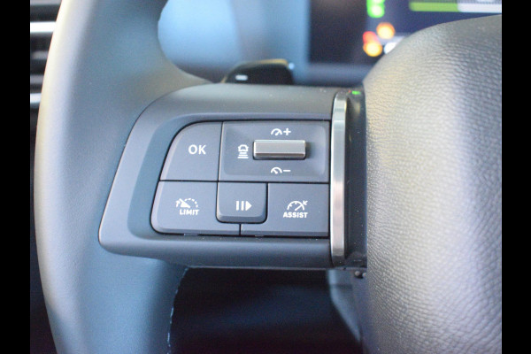 Citroën C4 1.2 Hybrid 136 Business | STOELVERWARMING | ADAPTIEVE CRUISE CONTROL | CAMERA + SENSOREN | NAVIGATIE