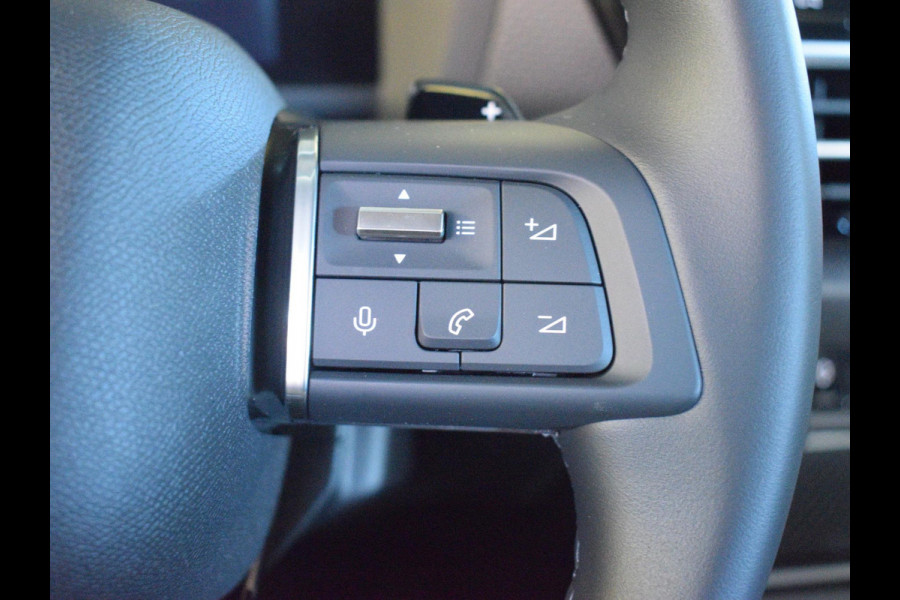 Citroën C4 1.2 Hybrid 136 Business | STOELVERWARMING | ADAPTIEVE CRUISE CONTROL | CAMERA + SENSOREN | NAVIGATIE