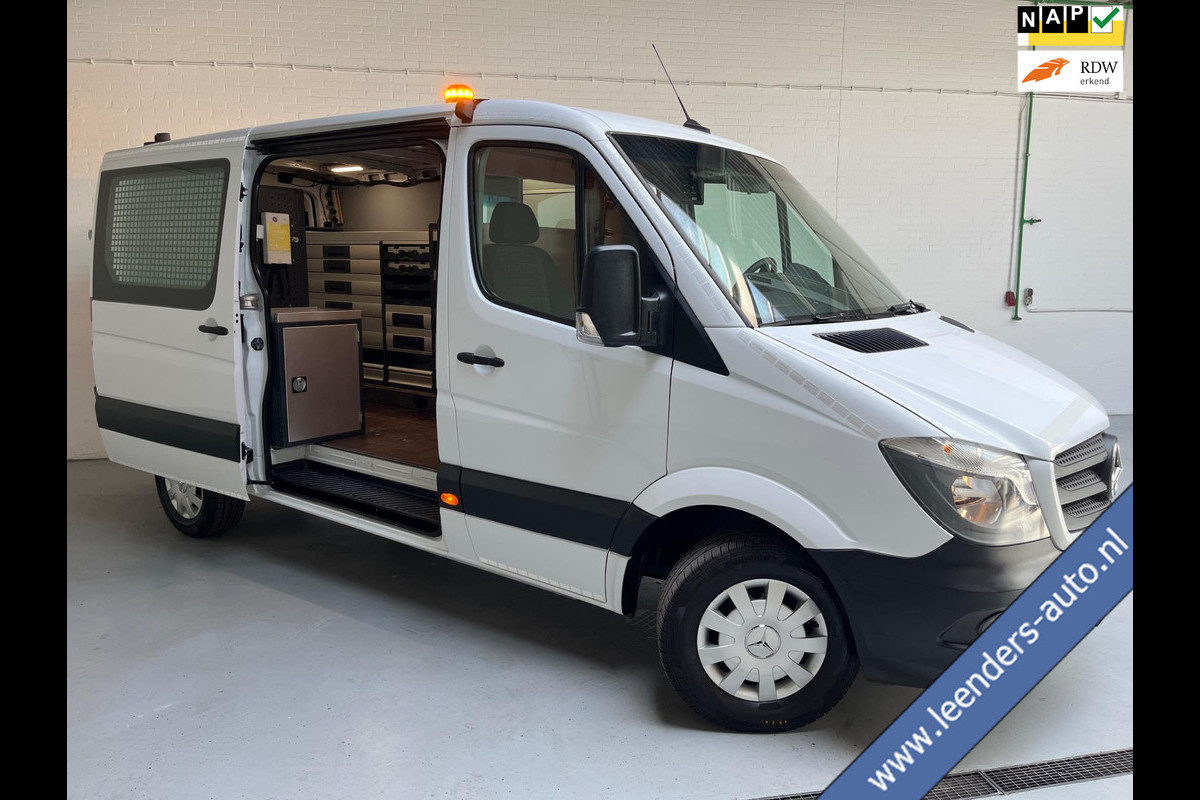 Mercedes-Benz Sprinter 514 Automaat 2.2 CDI euro6 366 L2H1 Servicewagen Victron V230 BOTT Inrichting Standkachel RIJKLAARPRIJS Mercedes-Benz Sprinter 514 Automaat 2.2 CDI euro6 366 L2H1 Servicewagen Victron V230 BOTT Inrichting Standkachel RIJKLAARPRIJS