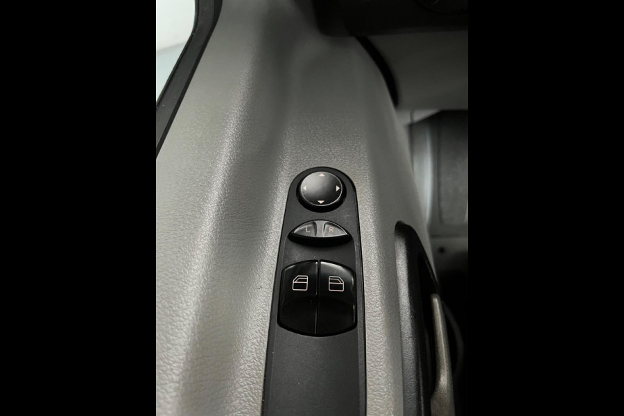 Mercedes-Benz Sprinter 514 Automaat 2.2 CDI euro6 366 L2H1 Servicewagen Victron V230 BOTT Inrichting Standkachel RIJKLAARPRIJS