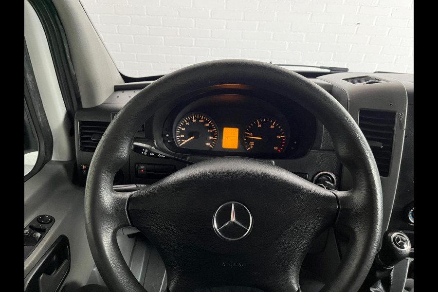 Mercedes-Benz Sprinter 514 Automaat 2.2 CDI euro6 366 L2H1 Servicewagen Victron V230 BOTT Inrichting Standkachel RIJKLAARPRIJS