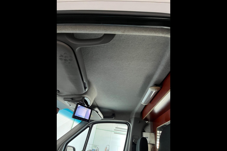 Mercedes-Benz Sprinter 514 Automaat 2.2 CDI euro6 366 L2H1 Servicewagen Victron V230 BOTT Inrichting Standkachel RIJKLAARPRIJS