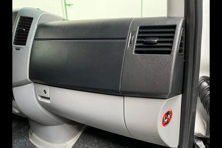 Mercedes-Benz Sprinter 514 Automaat 2.2 CDI euro6 366 L2H1 Servicewagen Victron V230 BOTT Inrichting Standkachel RIJKLAARPRIJS