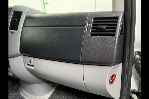 Mercedes-Benz Sprinter 514 Automaat 2.2 CDI euro6 366 L2H1 Servicewagen Victron V230 BOTT Inrichting Standkachel RIJKLAARPRIJS