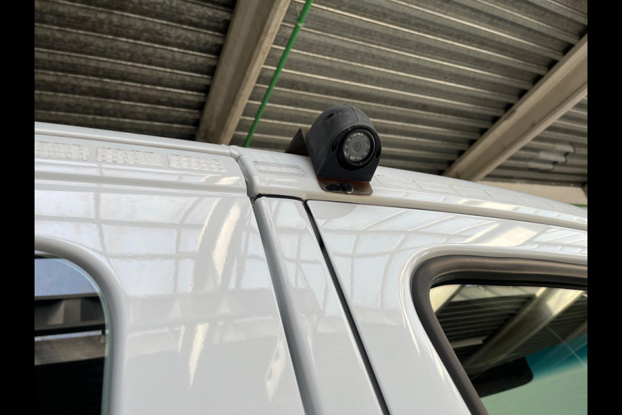 Mercedes-Benz Sprinter 514 Automaat 2.2 CDI euro6 366 L2H1 Servicewagen Victron V230 BOTT Inrichting Standkachel RIJKLAARPRIJS