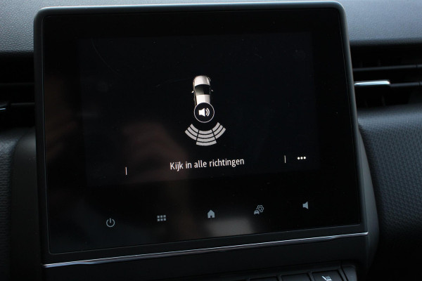 Renault Clio 1.0 TCe 100 pk Automaat Experience Navigatie Climate Control Led Cruise control Parkeer sensoren Lichtmetalen Velgen Extra Getint Glas DAB Parkeer Sensoren