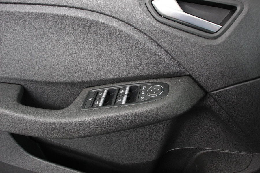 Renault Clio 1.0 TCe 100 pk Automaat Experience Navigatie Climate Control Led Cruise control Parkeer sensoren Lichtmetalen Velgen Extra Getint Glas DAB Parkeer Sensoren