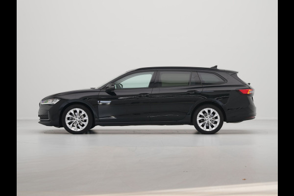 Škoda Superb Combi 1.5 TSI 150pk MHEV First Edition Trekhaak Navigatie Camera Stoelverwarming 88