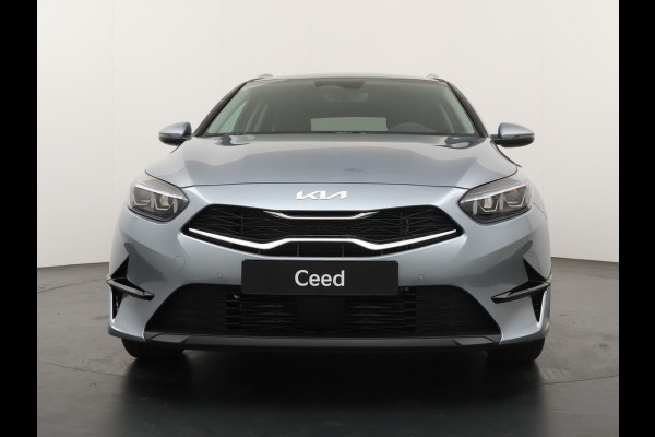 Kia Ceed Sportswagon 1.0 T-GDi DynamicPlusLine - Stoel/Stuurverwarming - Navigatie - Climate Control - Cruise Control - Apple/Android Carplay - Fabrieksgarantie Tot 2032