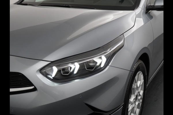 Kia Ceed Sportswagon 1.0 T-GDi DynamicPlusLine - Stoel/Stuurverwarming - Navigatie - Climate Control - Cruise Control - Apple/Android Carplay - Fabrieksgarantie Tot 2032