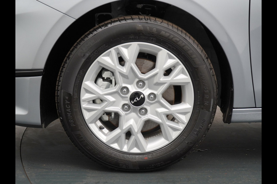 Kia Ceed Sportswagon 1.0 T-GDi DynamicPlusLine - Stoel/Stuurverwarming - Navigatie - Climate Control - Cruise Control - Apple/Android Carplay - Fabrieksgarantie Tot 2032
