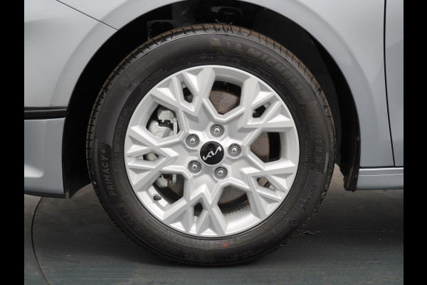Kia Ceed Sportswagon 1.0 T-GDi DynamicPlusLine - Stoel/Stuurverwarming - Navigatie - Climate Control - Cruise Control - Apple/Android Carplay - Fabrieksgarantie Tot 2032