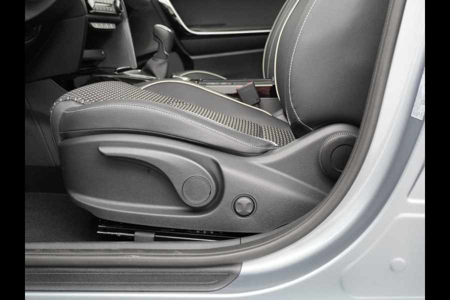 Kia Ceed Sportswagon 1.0 T-GDi DynamicPlusLine - Stoel/Stuurverwarming - Navigatie - Climate Control - Cruise Control - Apple/Android Carplay - Fabrieksgarantie Tot 2032