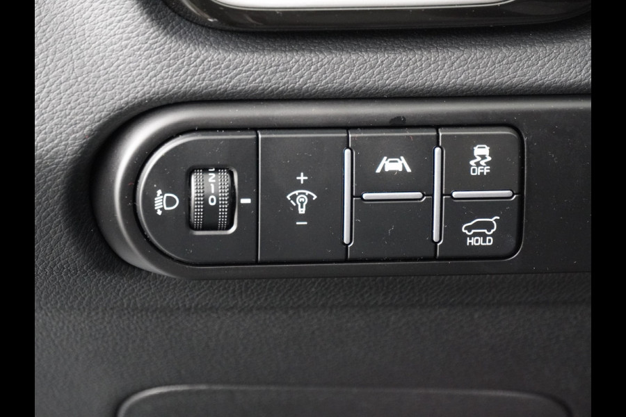 Kia Ceed Sportswagon 1.0 T-GDi DynamicPlusLine - Stoel/Stuurverwarming - Navigatie - Climate Control - Cruise Control - Apple/Android Carplay - Fabrieksgarantie Tot 2032