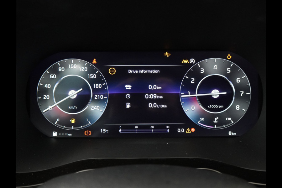 Kia Ceed Sportswagon 1.0 T-GDi DynamicPlusLine - Stoel/Stuurverwarming - Navigatie - Climate Control - Cruise Control - Apple/Android Carplay - Fabrieksgarantie Tot 2032