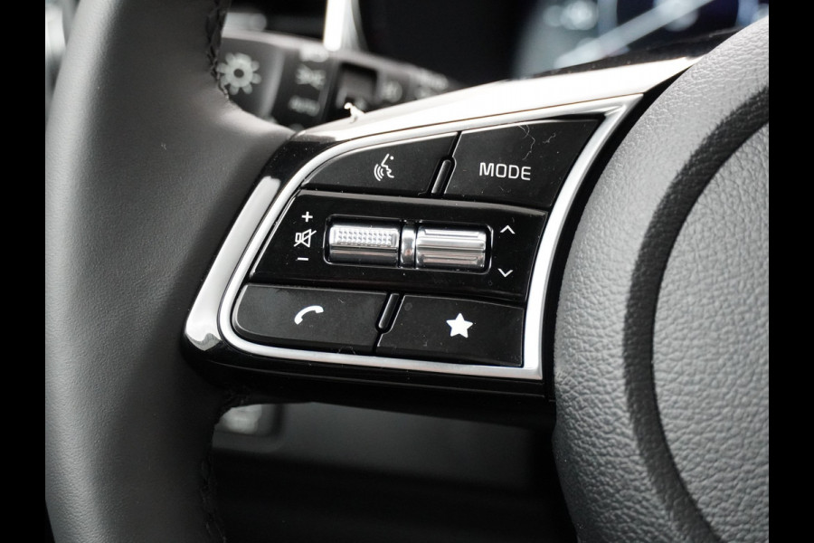 Kia Ceed Sportswagon 1.0 T-GDi DynamicPlusLine - Stoel/Stuurverwarming - Navigatie - Climate Control - Cruise Control - Apple/Android Carplay - Fabrieksgarantie Tot 2032