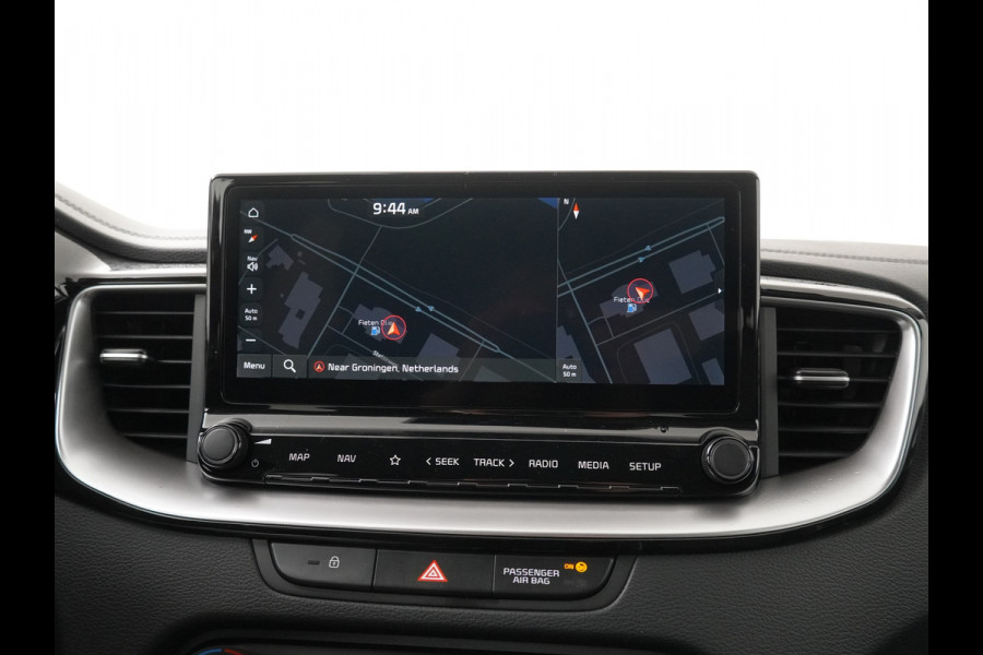 Kia Ceed Sportswagon 1.0 T-GDi DynamicPlusLine - Stoel/Stuurverwarming - Navigatie - Climate Control - Cruise Control - Apple/Android Carplay - Fabrieksgarantie Tot 2032