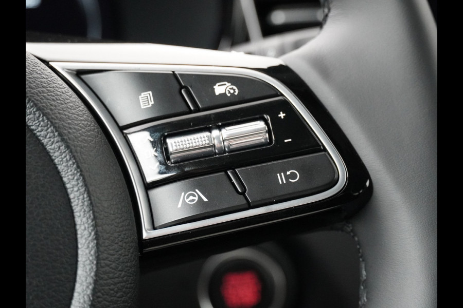 Kia Ceed Sportswagon 1.0 T-GDi DynamicPlusLine - Stoel/Stuurverwarming - Navigatie - Climate Control - Cruise Control - Apple/Android Carplay - Fabrieksgarantie Tot 2032