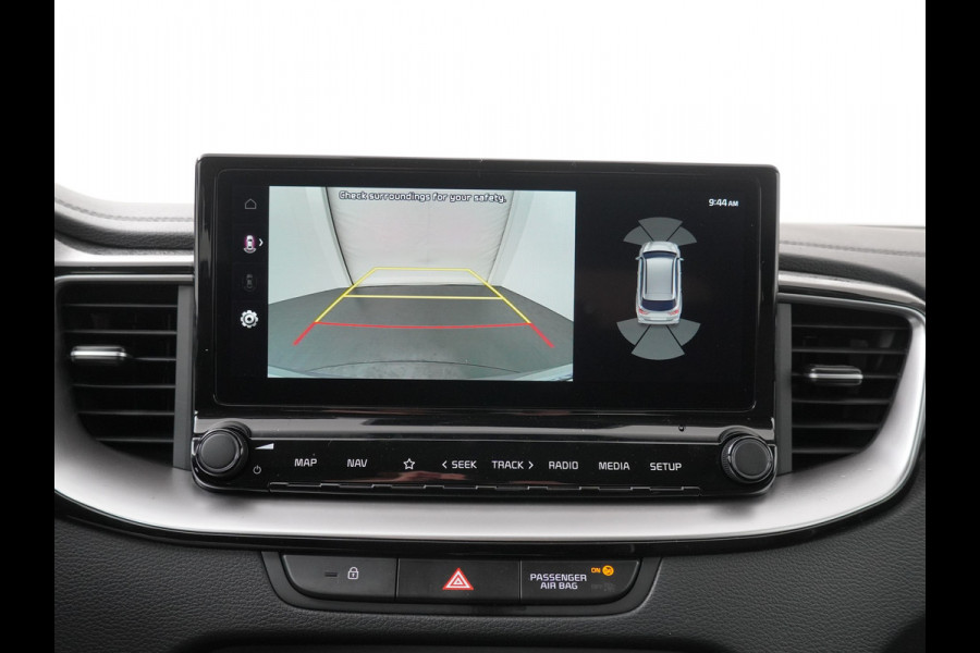 Kia Ceed Sportswagon 1.0 T-GDi DynamicPlusLine - Stoel/Stuurverwarming - Navigatie - Climate Control - Cruise Control - Apple/Android Carplay - Fabrieksgarantie Tot 2032