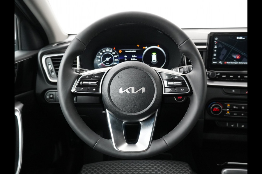 Kia Ceed Sportswagon 1.0 T-GDi DynamicPlusLine - Stoel/Stuurverwarming - Navigatie - Climate Control - Cruise Control - Apple/Android Carplay - Fabrieksgarantie Tot 2032