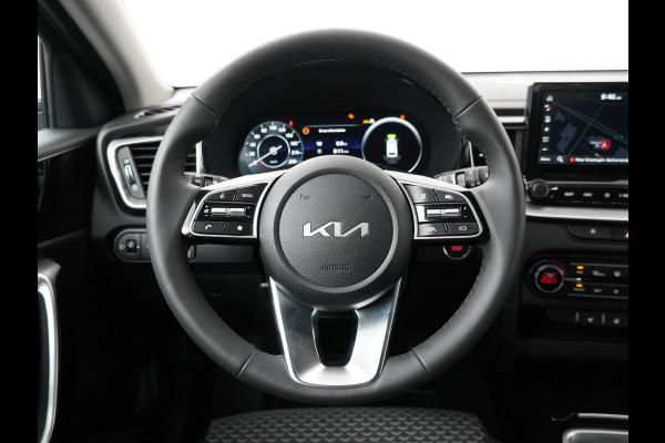 Kia Ceed Sportswagon 1.0 T-GDi DynamicPlusLine - Stoel/Stuurverwarming - Navigatie - Climate Control - Cruise Control - Apple/Android Carplay - Fabrieksgarantie Tot 2032