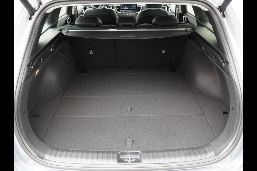 Kia Ceed Sportswagon 1.0 T-GDi DynamicPlusLine - Stoel/Stuurverwarming - Navigatie - Climate Control - Cruise Control - Apple/Android Carplay - Fabrieksgarantie Tot 2032