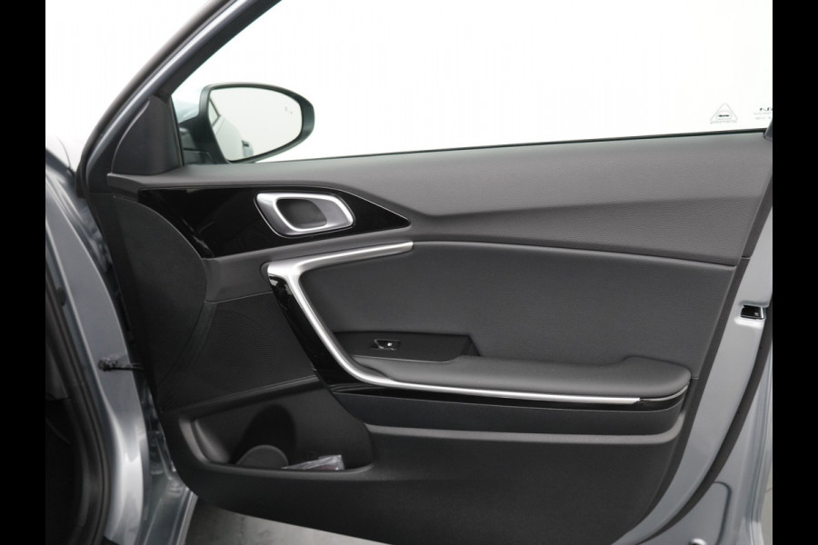 Kia Ceed Sportswagon 1.0 T-GDi DynamicPlusLine - Stoel/Stuurverwarming - Navigatie - Climate Control - Cruise Control - Apple/Android Carplay - Fabrieksgarantie Tot 2032