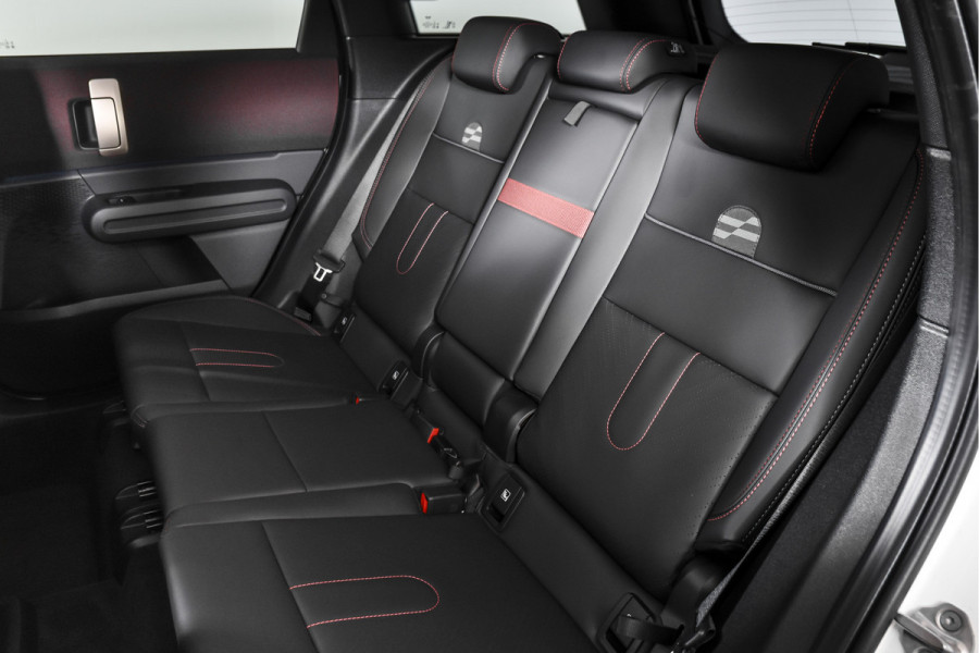 MINI Countryman 1.5 C 180 PK John Cooper Works Pakket L | S/K-Panodak | Dig. Cockpit | Adapt. Cruise | Stoel-+Stuurverw. | Harman/Kardon | 360 Camera | NAV + App. Connect | ECC | Elek. Klep | DAB | LM 20" 1963
