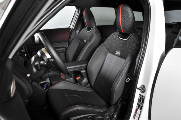 MINI Countryman 1.5 C 180 PK John Cooper Works Pakket L | S/K-Panodak | Dig. Cockpit | Adapt. Cruise | Stoel-+Stuurverw. | Harman/Kardon | 360 Camera | NAV + App. Connect | ECC | Elek. Klep | DAB | LM 20" 1963