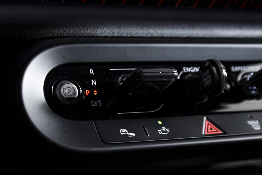 MINI Countryman 1.5 C 180 PK John Cooper Works Pakket L | S/K-Panodak | Dig. Cockpit | Adapt. Cruise | Stoel-+Stuurverw. | Harman/Kardon | 360 Camera | NAV + App. Connect | ECC | Elek. Klep | DAB | LM 20" 1963