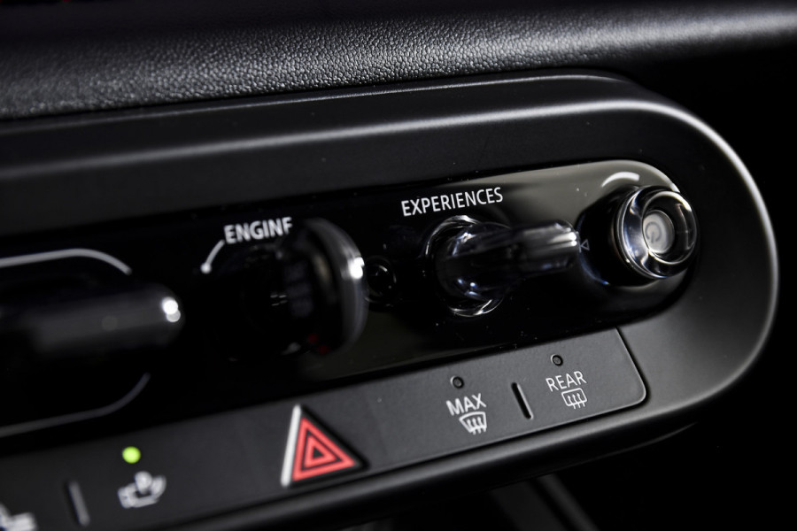 MINI Countryman 1.5 C 180 PK John Cooper Works Pakket L | S/K-Panodak | Dig. Cockpit | Adapt. Cruise | Stoel-+Stuurverw. | Harman/Kardon | 360 Camera | NAV + App. Connect | ECC | Elek. Klep | DAB | LM 20" 1963