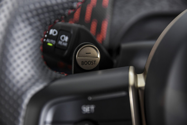 MINI Countryman 1.5 C 180 PK John Cooper Works Pakket L | S/K-Panodak | Dig. Cockpit | Adapt. Cruise | Stoel-+Stuurverw. | Harman/Kardon | 360 Camera | NAV + App. Connect | ECC | Elek. Klep | DAB | LM 20" 1963