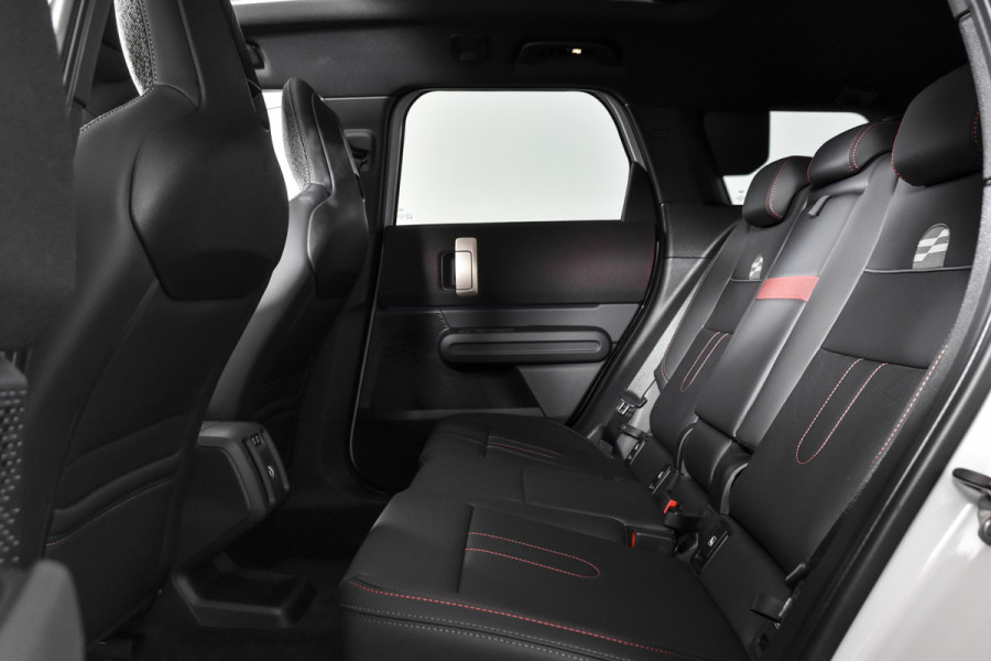 MINI Countryman 1.5 C 180 PK John Cooper Works Pakket L | S/K-Panodak | Dig. Cockpit | Adapt. Cruise | Stoel-+Stuurverw. | Harman/Kardon | 360 Camera | NAV + App. Connect | ECC | Elek. Klep | DAB | LM 20" 1963