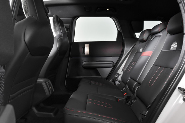 MINI Countryman 1.5 C 180 PK John Cooper Works Pakket L | S/K-Panodak | Dig. Cockpit | Adapt. Cruise | Stoel-+Stuurverw. | Harman/Kardon | 360 Camera | NAV + App. Connect | ECC | Elek. Klep | DAB | LM 20" 1963