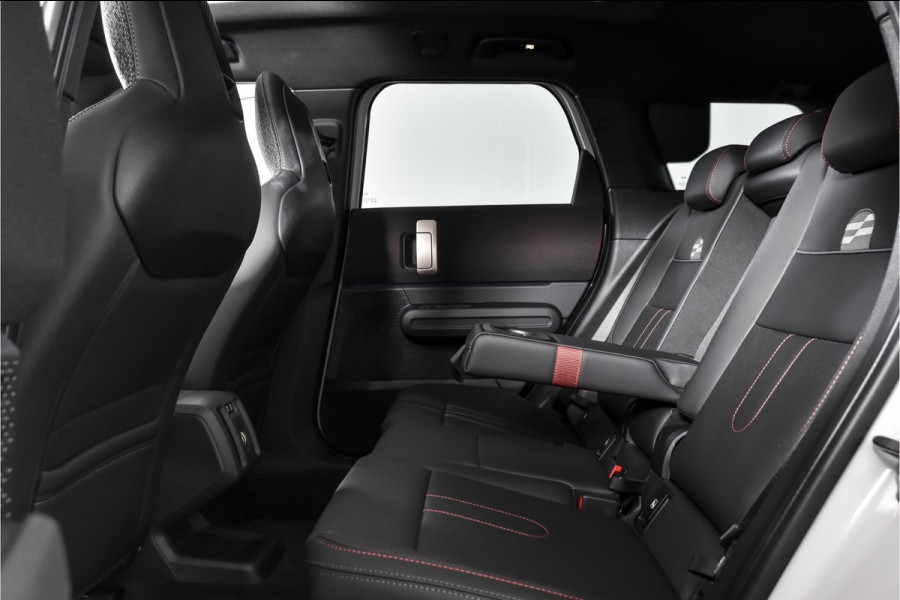 MINI Countryman 1.5 C 180 PK John Cooper Works Pakket L | S/K-Panodak | Dig. Cockpit | Adapt. Cruise | Stoel-+Stuurverw. | Harman/Kardon | 360 Camera | NAV + App. Connect | ECC | Elek. Klep | DAB | LM 20" 1963