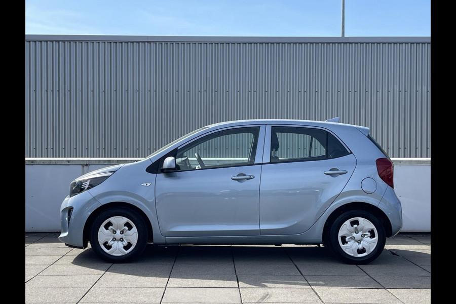Kia Picanto 1.0 MPi ComfortPlusLine | Carplay | Airco | 1e eigenaar |