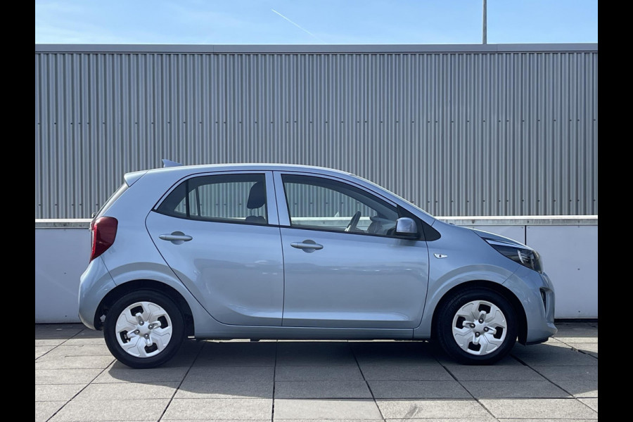 Kia Picanto 1.0 MPi ComfortPlusLine | Carplay | Airco | 1e eigenaar |