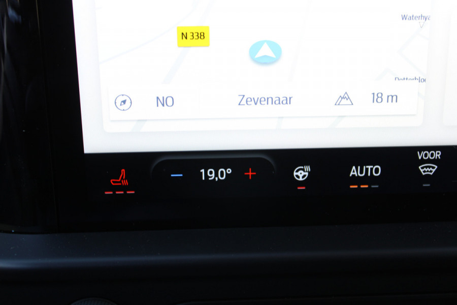 Ford Transit Custom 320 2.0 TDCI L2H1 Limited 170pk - 2x Schuifdeur - Adaptive Cruise - Verwarmd stuur - Blind spot - Navigatie - Camera - Draadloos