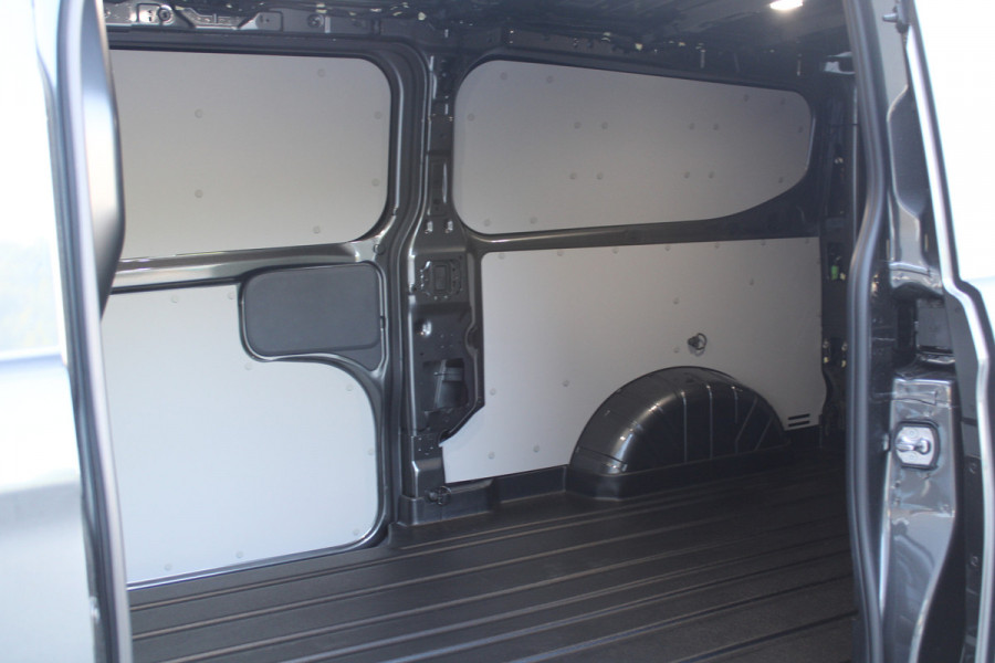 Ford Transit Custom 320 2.0 TDCI L2H1 Limited 170pk - 2x Schuifdeur - Adaptive Cruise - Verwarmd stuur - Blind spot - Navigatie - Camera - Draadloos