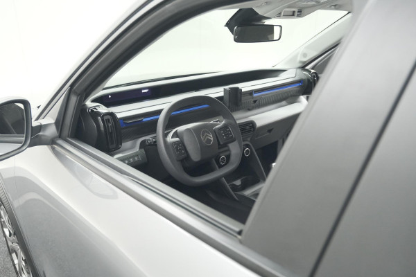Citroën C3 Turbo 100 You | Cruise Control | Head Up Display | Parkeersensoren | Smartphone Station