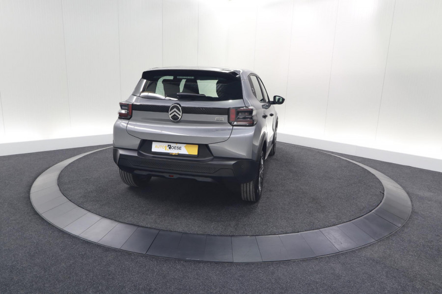Citroën C3 Turbo 100 You | Cruise Control | Head Up Display | Parkeersensoren | Smartphone Station