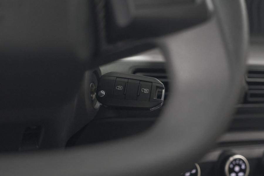 Citroën C3 Turbo 100 You | Cruise Control | Head Up Display | Parkeersensoren | Smartphone Station