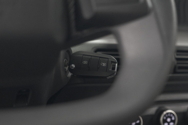 Citroën C3 Turbo 100 You | Cruise Control | Head Up Display | Parkeersensoren | Smartphone Station