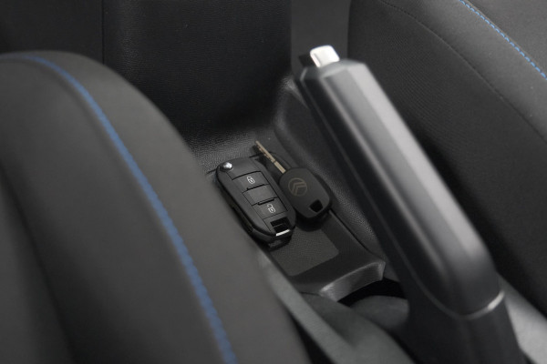 Citroën C3 Turbo 100 You | Cruise Control | Head Up Display | Parkeersensoren | Smartphone Station