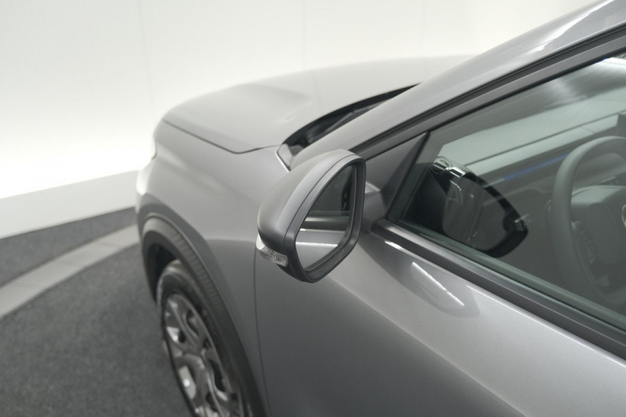 Citroën C3 Turbo 100 You | Cruise Control | Head Up Display | Parkeersensoren | Smartphone Station
