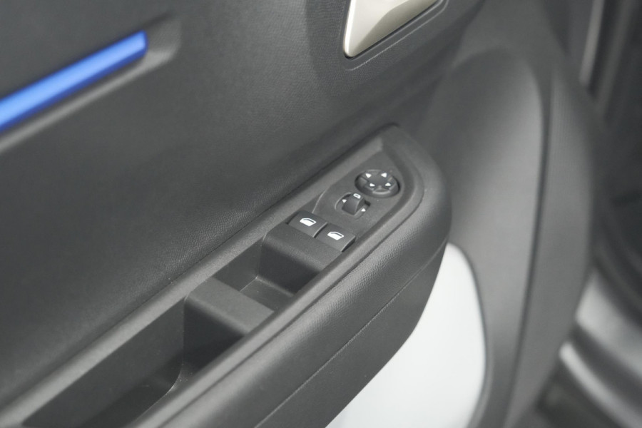 Citroën C3 Turbo 100 You | Cruise Control | Head Up Display | Parkeersensoren | Smartphone Station