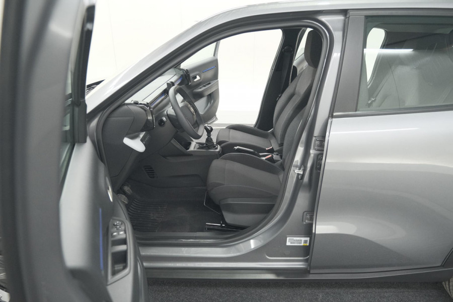 Citroën C3 Turbo 100 You | Cruise Control | Head Up Display | Parkeersensoren | Smartphone Station